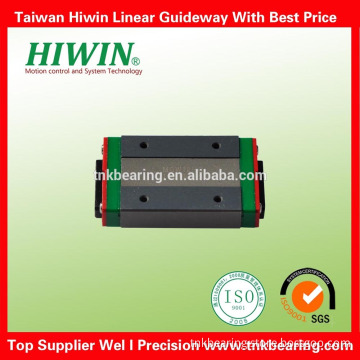 100% Original Taiwan HIWIN linear guideway MGWR12C,MGW12H is selling lowest price for 3D Printer